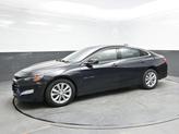 Thumbnail of 2023 Dark Ash Metallic Chevrolet Malibu