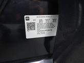 Thumbnail of 2023 Dark Ash Metallic Chevrolet Malibu