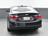 Thumbnail of 2023 Dark Ash Metallic Chevrolet Malibu