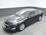Thumbnail of 2023 Dark Ash Metallic Chevrolet Malibu