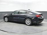 Thumbnail of 2023 Dark Ash Metallic Chevrolet Malibu