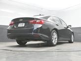 Thumbnail of 2023 Dark Ash Metallic Chevrolet Malibu