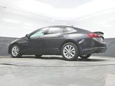 Thumbnail of 2023 Dark Ash Metallic Chevrolet Malibu