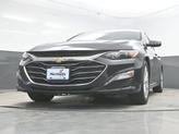 Thumbnail of 2023 Dark Ash Metallic Chevrolet Malibu