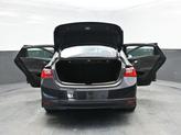 Thumbnail of 2023 Dark Ash Metallic Chevrolet Malibu