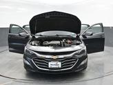 Thumbnail of 2023 Dark Ash Metallic Chevrolet Malibu
