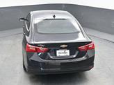 Thumbnail of 2023 Dark Ash Metallic Chevrolet Malibu
