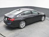 Thumbnail of 2023 Dark Ash Metallic Chevrolet Malibu