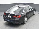 Thumbnail of 2023 Dark Ash Metallic Chevrolet Malibu