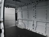Thumbnail of 2023 Bright White Clearcoat RAM ProMaster 2500