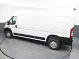Thumbnail of 2023 Bright White Clearcoat RAM ProMaster 2500