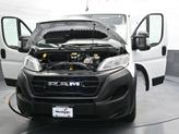 Thumbnail of 2023 Bright White Clearcoat RAM ProMaster 2500