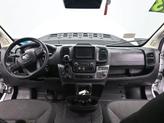 Thumbnail of 2023 Bright White Clearcoat RAM ProMaster 2500
