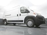 Thumbnail of 2023 Bright White Clearcoat RAM ProMaster 2500