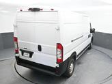 Thumbnail of 2023 Bright White Clearcoat RAM ProMaster 2500