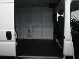 Thumbnail of 2023 Bright White Clearcoat RAM ProMaster 2500