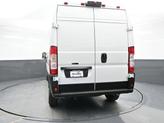 Thumbnail of 2023 Bright White Clearcoat RAM ProMaster 2500