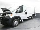 Thumbnail of 2023 Bright White Clearcoat RAM ProMaster 2500