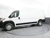 Thumbnail of 2023 Bright White Clearcoat RAM ProMaster 2500