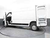Thumbnail of 2023 Bright White Clearcoat RAM ProMaster 2500