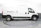 Thumbnail of 2023 Bright White Clearcoat RAM ProMaster 2500