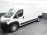 Thumbnail of 2023 Bright White Clearcoat RAM ProMaster 2500