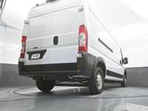 Thumbnail of 2023 Bright White Clearcoat RAM ProMaster 2500