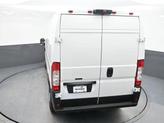 Thumbnail of 2023 Bright White Clearcoat RAM ProMaster 2500
