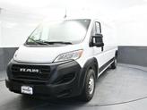 Thumbnail of 2023 Bright White Clearcoat RAM ProMaster 2500