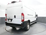 Thumbnail of 2023 Bright White Clearcoat RAM ProMaster 2500