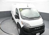 Thumbnail of 2023 Bright White Clearcoat RAM ProMaster 2500