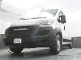 Thumbnail of 2023 Bright White Clearcoat RAM ProMaster 2500
