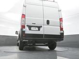 Thumbnail of 2023 Bright White Clearcoat RAM ProMaster 2500