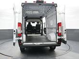 Thumbnail of 2023 Bright White Clearcoat RAM ProMaster 2500