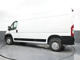 Thumbnail of 2023 Bright White Clearcoat RAM ProMaster 2500