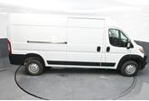 Thumbnail of 2023 Bright White Clearcoat RAM ProMaster 2500