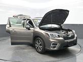 Thumbnail of 2019 Sepia Bronze Metallic Subaru Forester