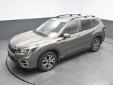Thumbnail of 2019 Sepia Bronze Metallic Subaru Forester