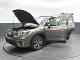 Thumbnail of 2019 Sepia Bronze Metallic Subaru Forester