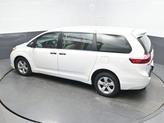 Thumbnail of 2017 . Toyota Sienna