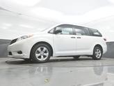 Thumbnail of 2017 . Toyota Sienna