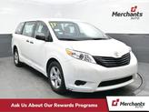 Photo of 2017 . Toyota Sienna