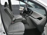 Thumbnail of 2017 . Toyota Sienna