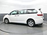 Thumbnail of 2017 . Toyota Sienna