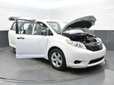 Thumbnail of 2017 . Toyota Sienna