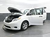 Thumbnail of 2017 . Toyota Sienna