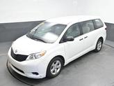Thumbnail of 2017 . Toyota Sienna