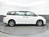 Thumbnail of 2017 . Toyota Sienna