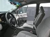 Thumbnail of 2017 . Toyota Sienna