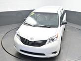 Thumbnail of 2017 . Toyota Sienna